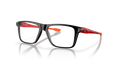 Oakley Youth Rx OY8026 Bunt Eyeglasses Kids