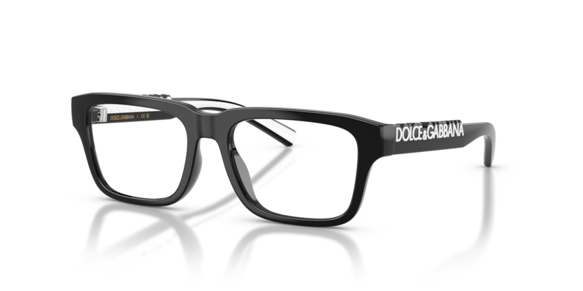 Dolce & Gabbana Kids DX5008  Eyeglasses Kids