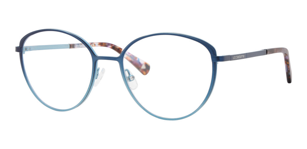 Liz Claiborne L 486 Eyeglasses