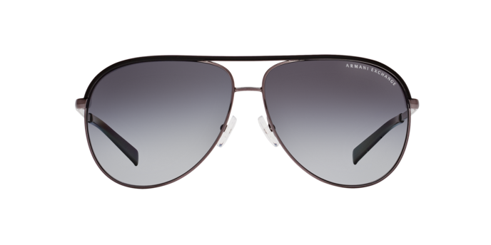 Armani Exchange AX2002  Sunglasses