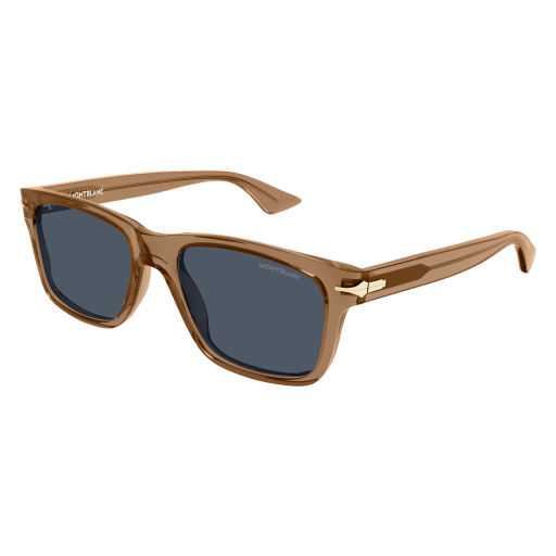 Montblanc MB0263S Sunglasses