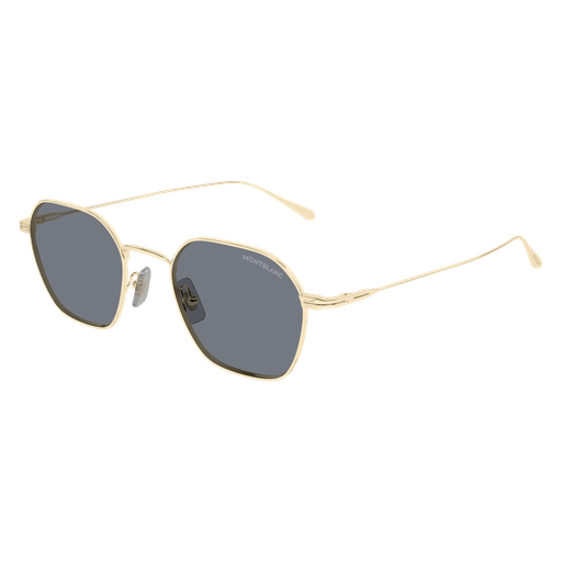 Montblanc MB0472S Sunglasses