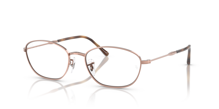 Ray-Ban Vista RX3749V  Eyeglasses
