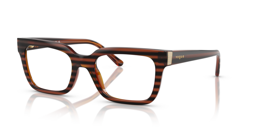 Vogue VO5611B  Eyeglasses