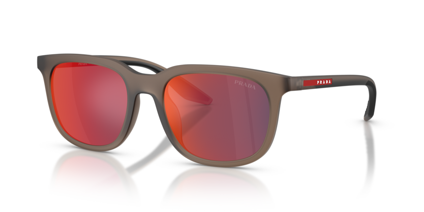 Prada Linea Rossa PS B09SU  Sunglasses