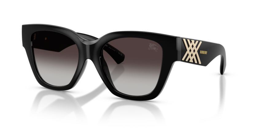 Burberry BE4489U  Sunglasses