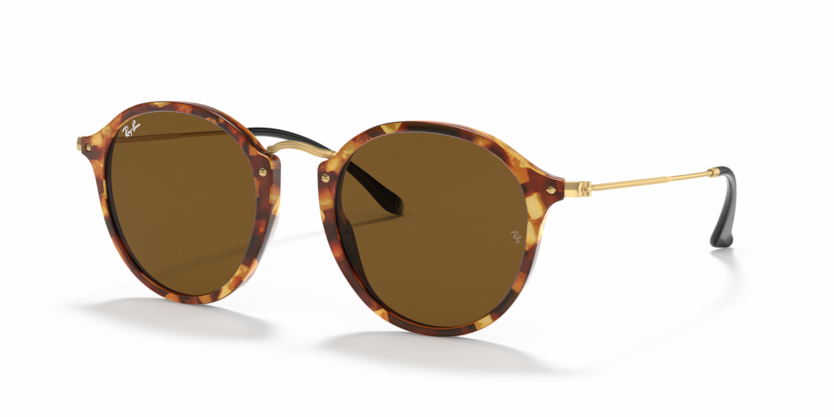 Ray-Ban RB2447 Round Sunglasses