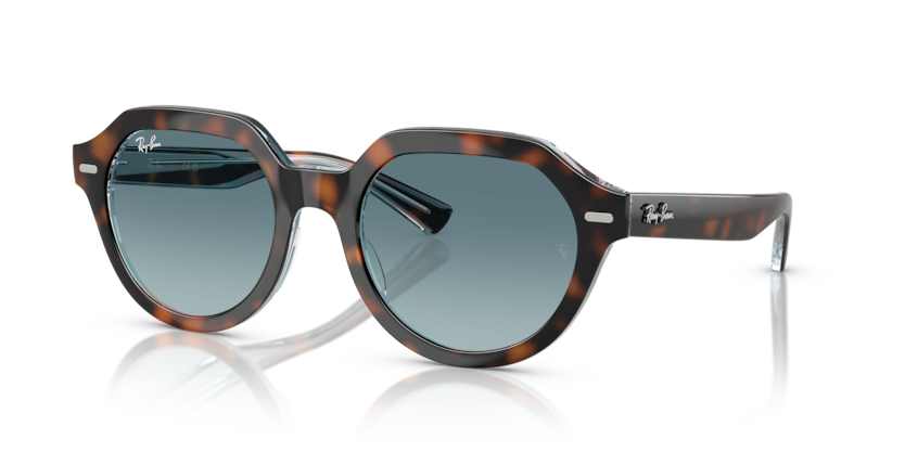 Ray-Ban RB4399 Gina Sunglasses