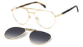 David Beckham DB 1238/C/US Eyeglasses