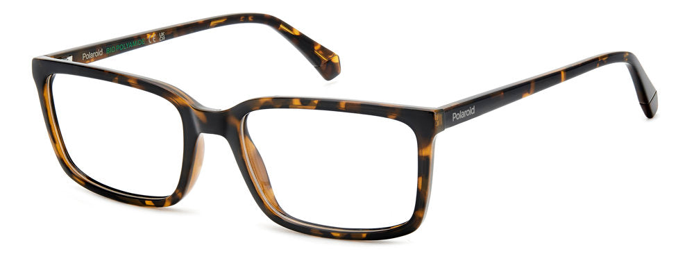 Polaroid PLD D546 Eyeglasses