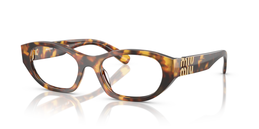 Miu Miu MU 03WV  Eyeglasses