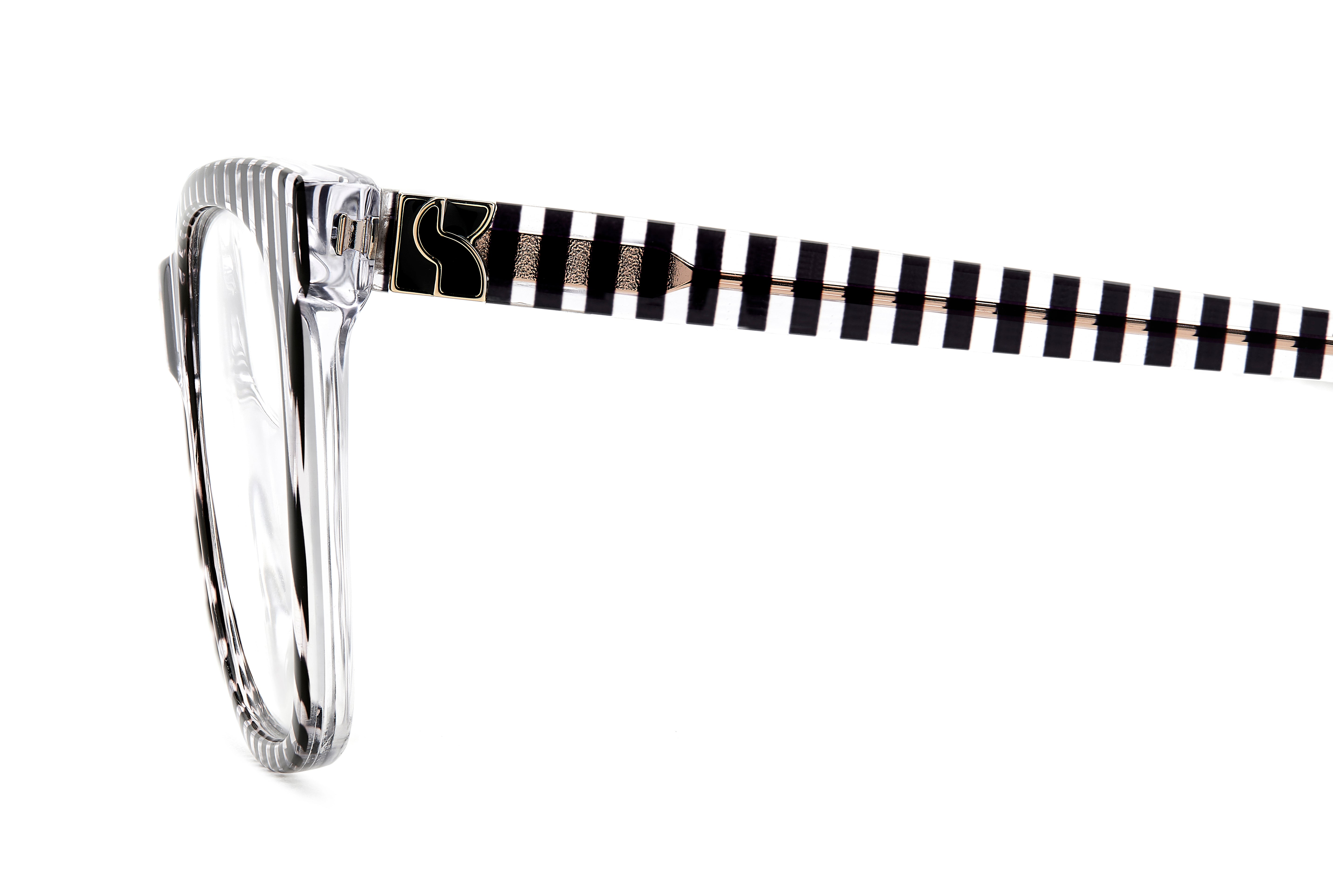 Kate Spade Temperance Eyeglasses