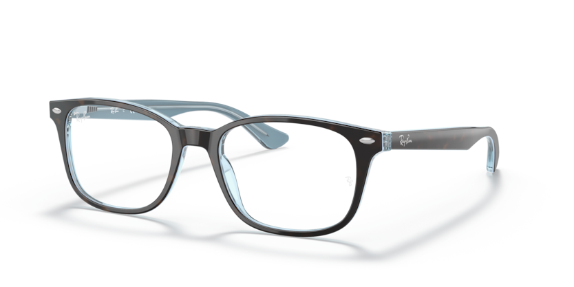 Ray-Ban Vista RX5375  Eyeglasses