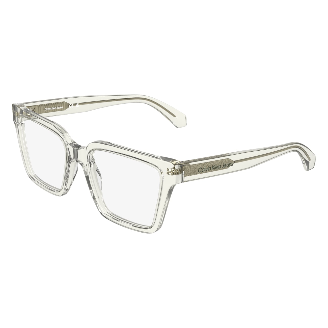 Calvin Klein Jeans CKJ26304 Eyeglasses