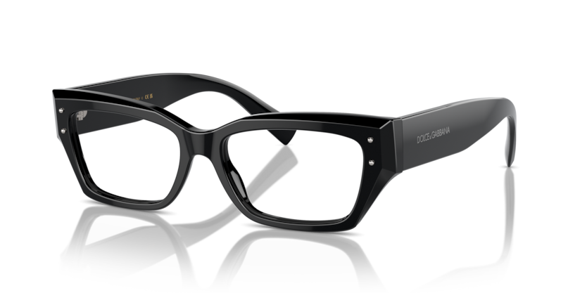Dolce & Gabbana DG3387  Eyeglasses