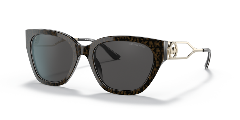 Michael Kors MK2154 Lake Como Sunglasses