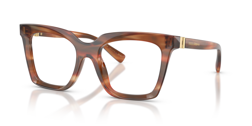 Dolce & Gabbana DG3417  Eyeglasses