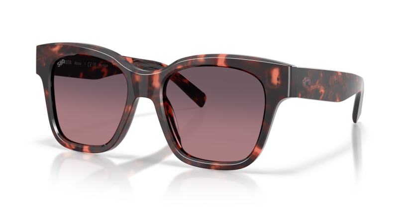 Costa Del Mar 6S2016 Nusa Sunglasses