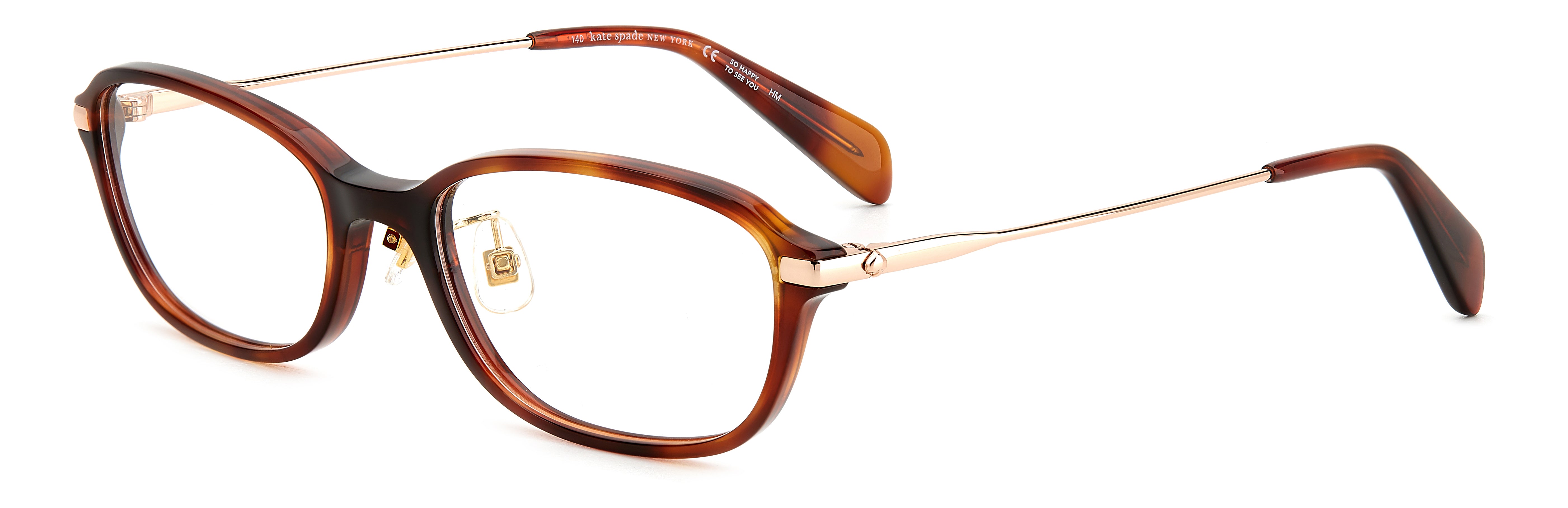 Kate Spade Sarai/f Eyeglasses