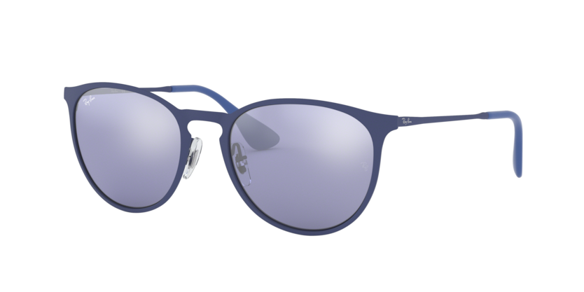 Ray-Ban RB3539 Erika Metal Sunglasses