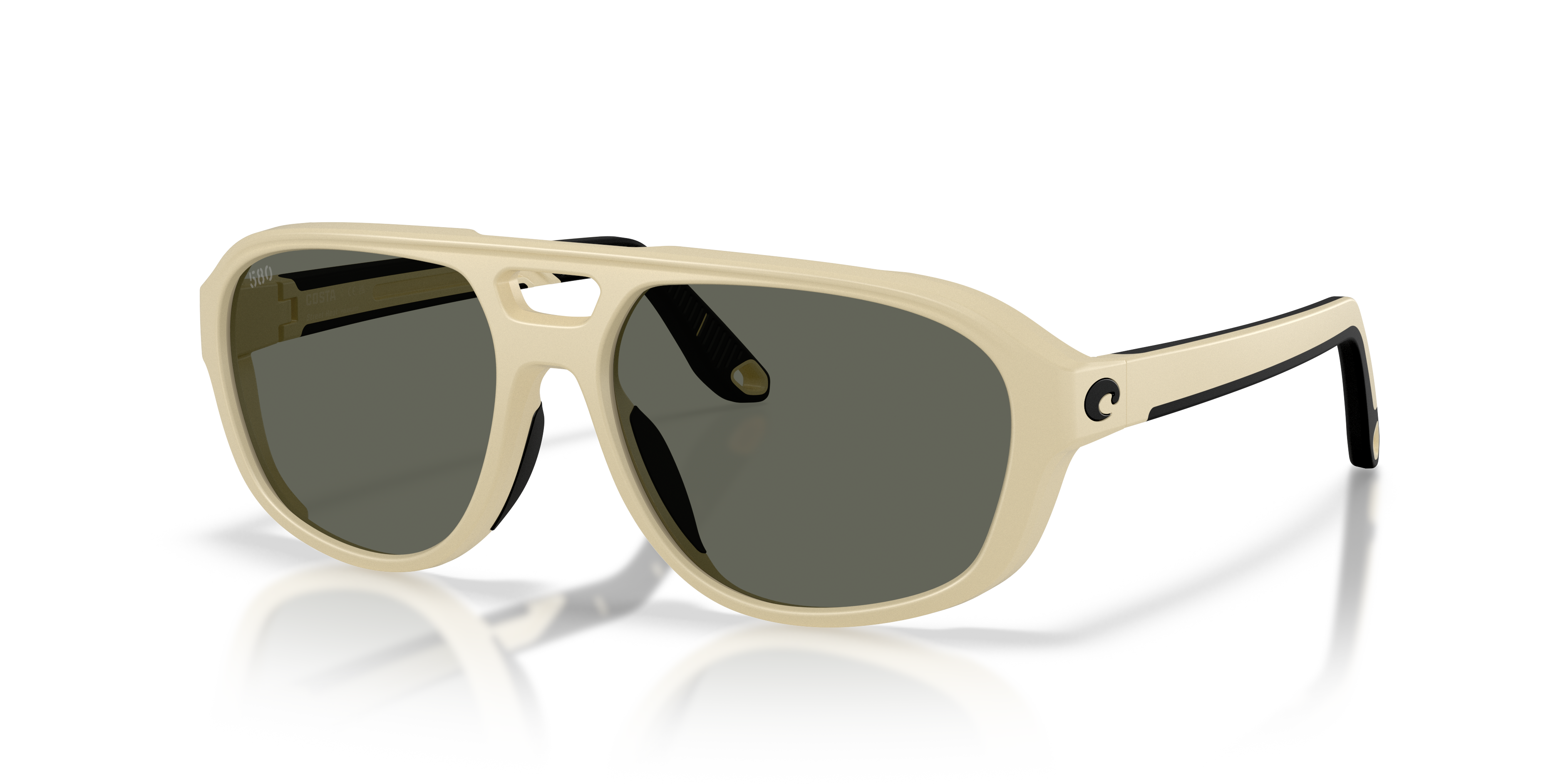 Costa Del Mar 6S9133 Street Heat Sunglasses