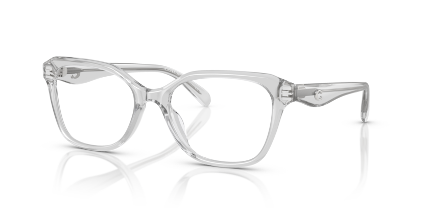 Coach HC6244U Cy043 Eyeglasses
