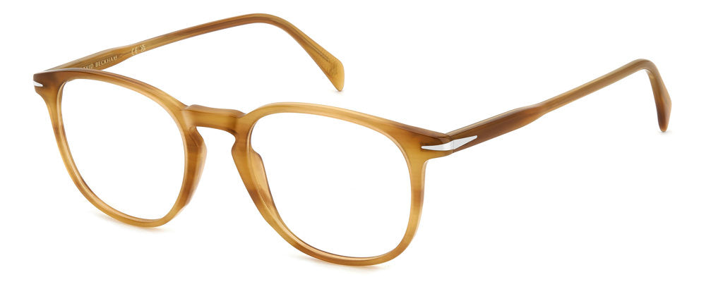David Beckham Db 1160 Eyeglasses