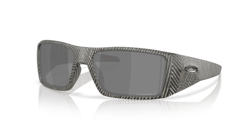 Oakley OO9231 Heliostat Sunglasses