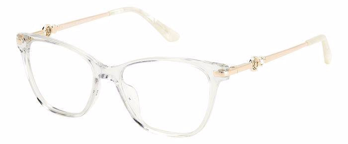 Juicy Couture JU 242/G Eyeglasses