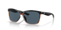 Costa Del Mar 6S9053 Anaa Sunglasses