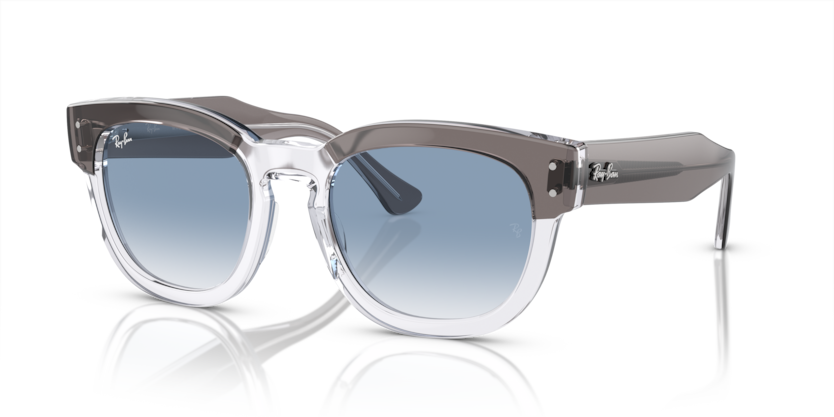 Ray-Ban RB0298S Mega Hawkeye Sunglasses