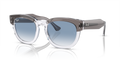 Ray-Ban RB0298S Mega Hawkeye Sunglasses