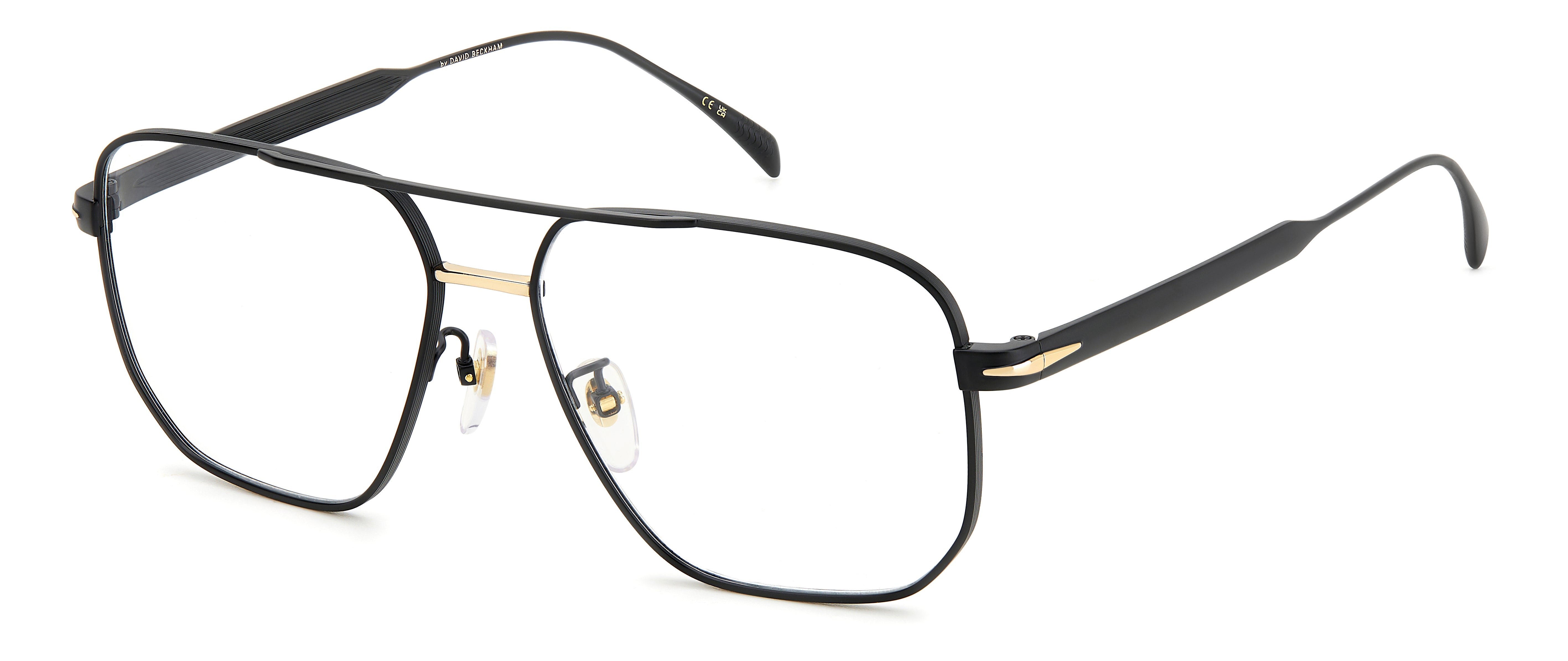 David Beckham Db 7124 Eyeglasses