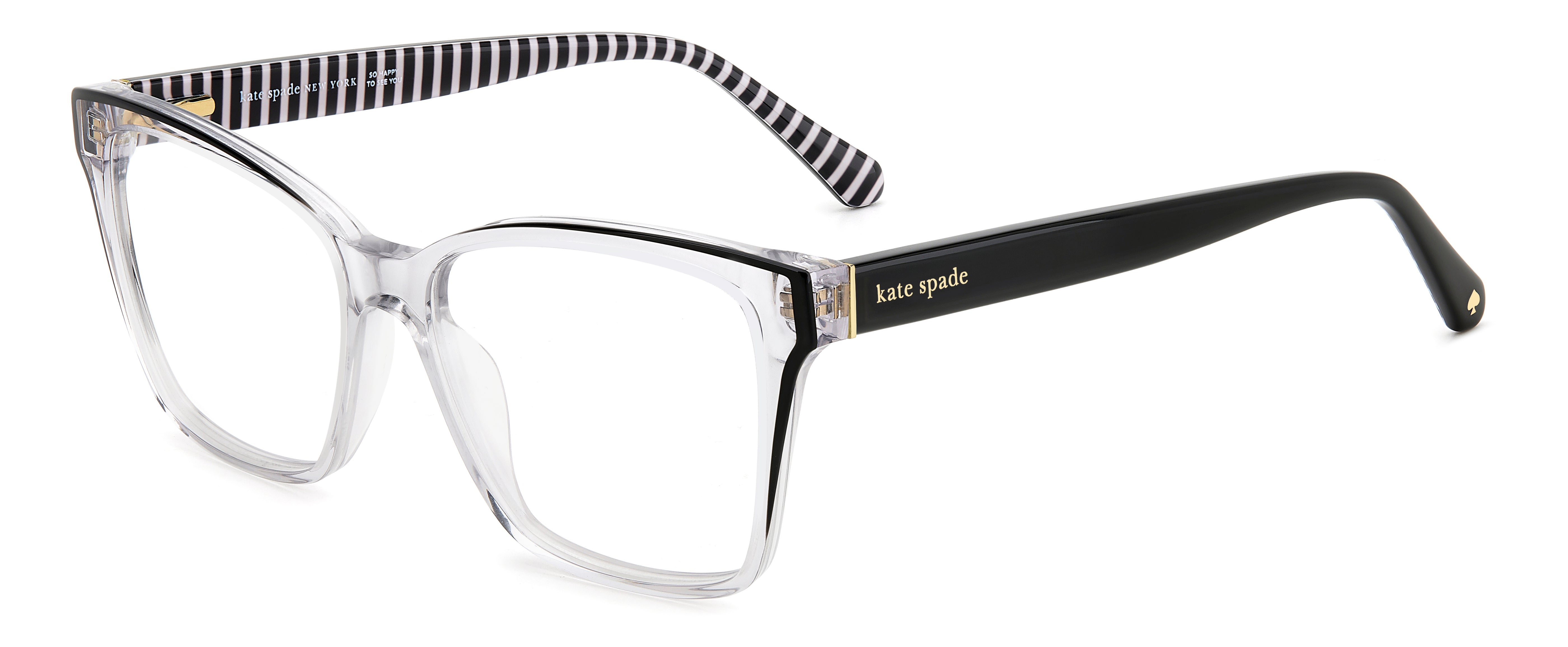 Kate Spade Claudie/g Eyeglasses