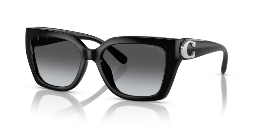 Coach HC8408U Cw195 Sunglasses