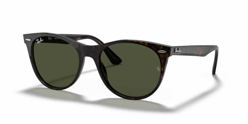 Ray-Ban RB2185 Wayfarer Ii Sunglasses