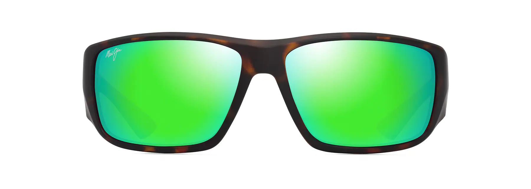 Maui Jim Keha Asian Fit Sunglasses