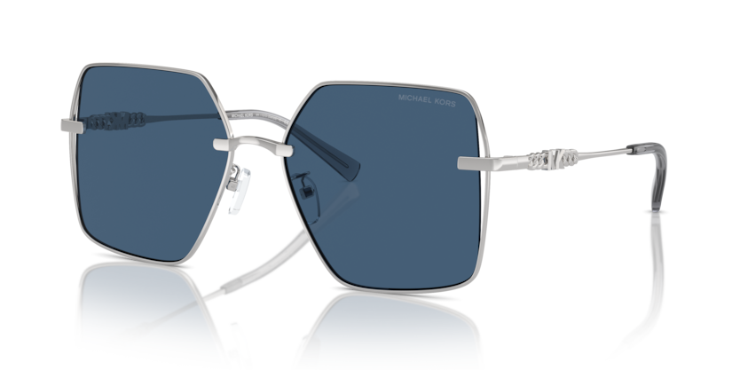 Michael Kors MK1157D Sanya Sunglasses