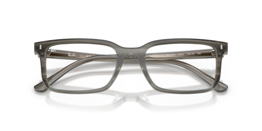 Ray-Ban Vista RX5445  Eyeglasses