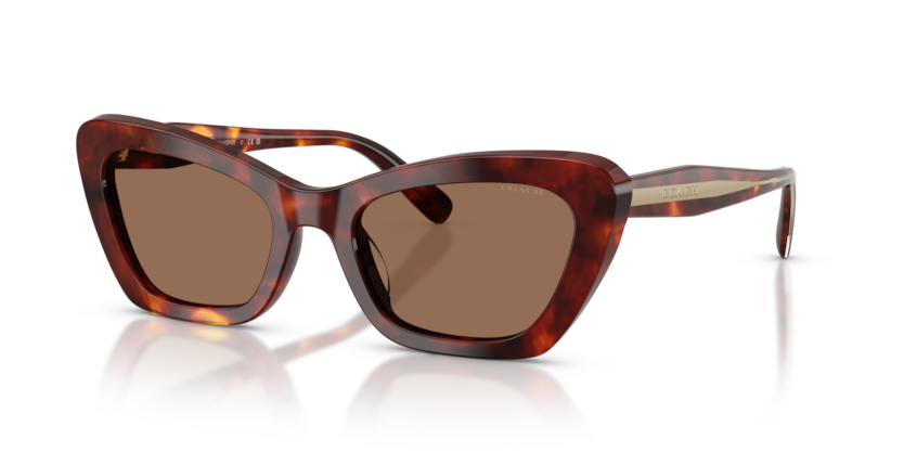 Coach HC8452U Cdp52 Sunglasses