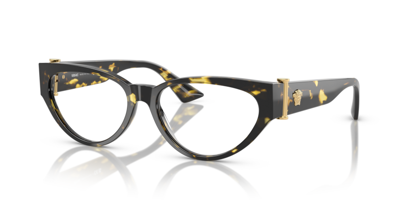 Versace VE3366  Eyeglasses