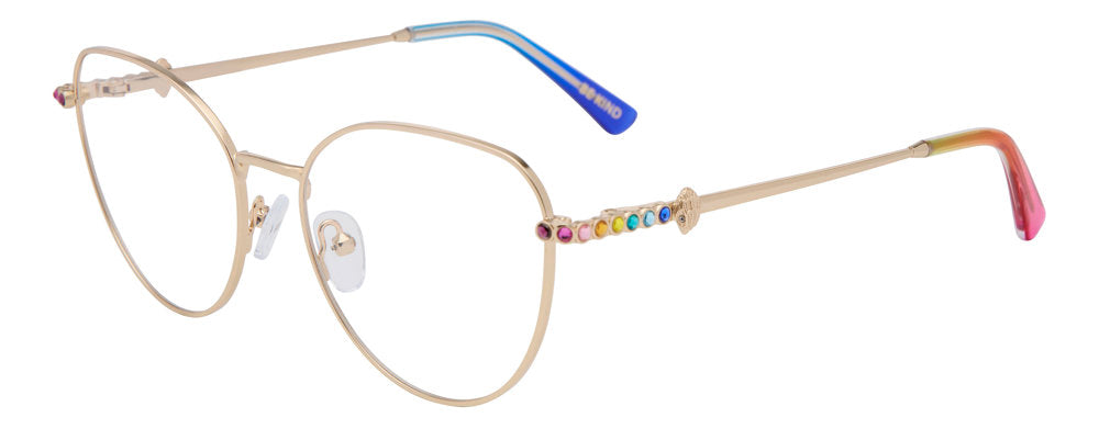 Kurt Geiger KGL5035/G Eyeglasses
