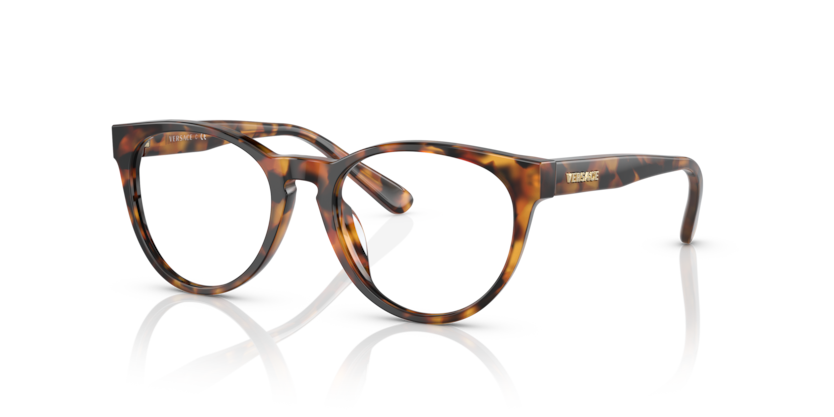 Versace Kids VK3321U  Eyeglasses Kids
