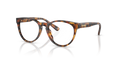 Versace Kids VK3321U  Eyeglasses Kids