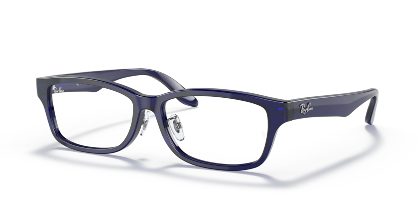 Ray-Ban Vista RX5408D  Eyeglasses