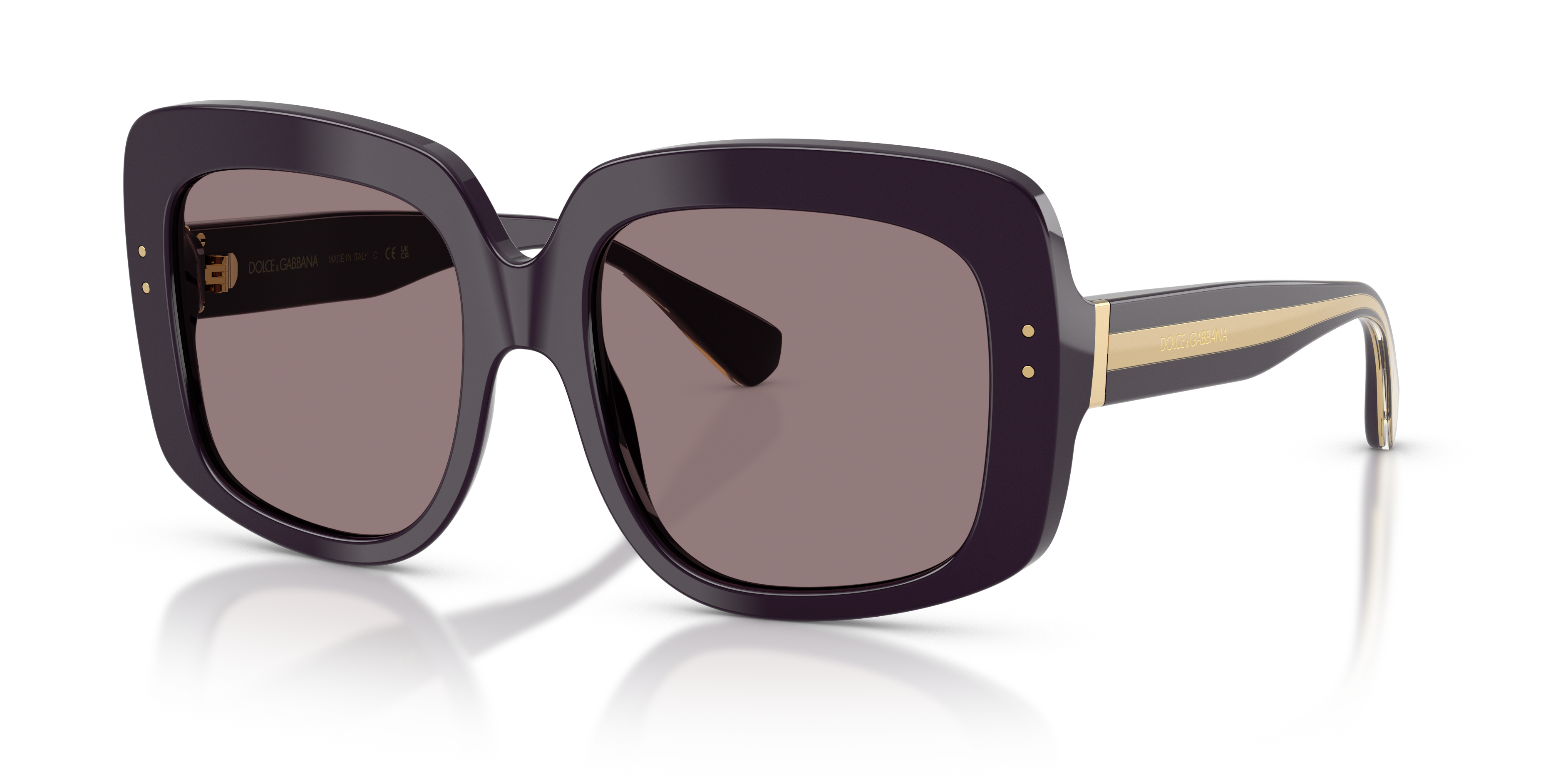 Dolce & Gabbana DG4557  Sunglasses