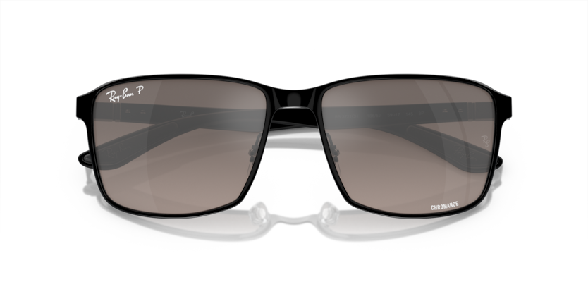 Ray-Ban RB3721CH  Sunglasses