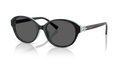 Tiffany TF4263D  Sunglasses
