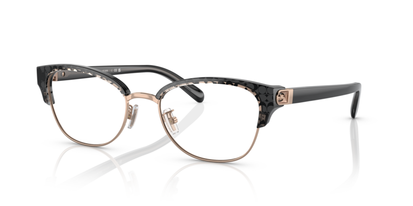 Coach HC6195  Eyeglasses