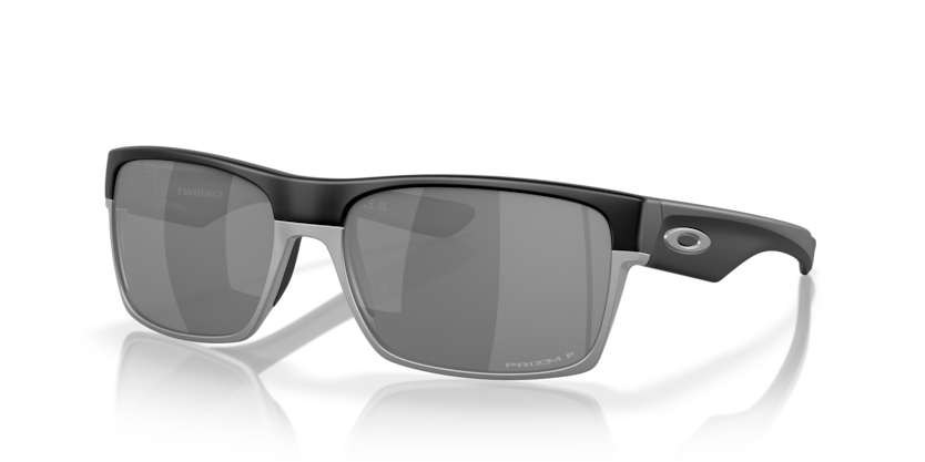 Oakley OO9189 Twoface Sunglasses